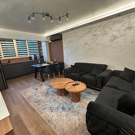 Seaview Lazur Apartment Burgas City Exterior foto