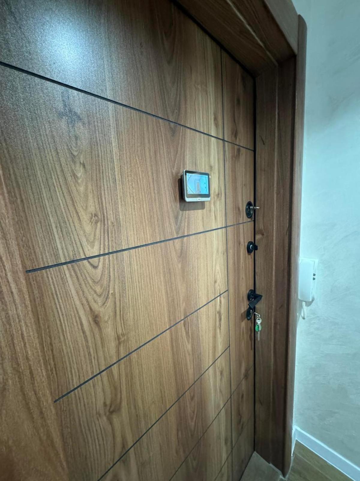 Seaview Lazur Apartment Burgas City Exterior foto