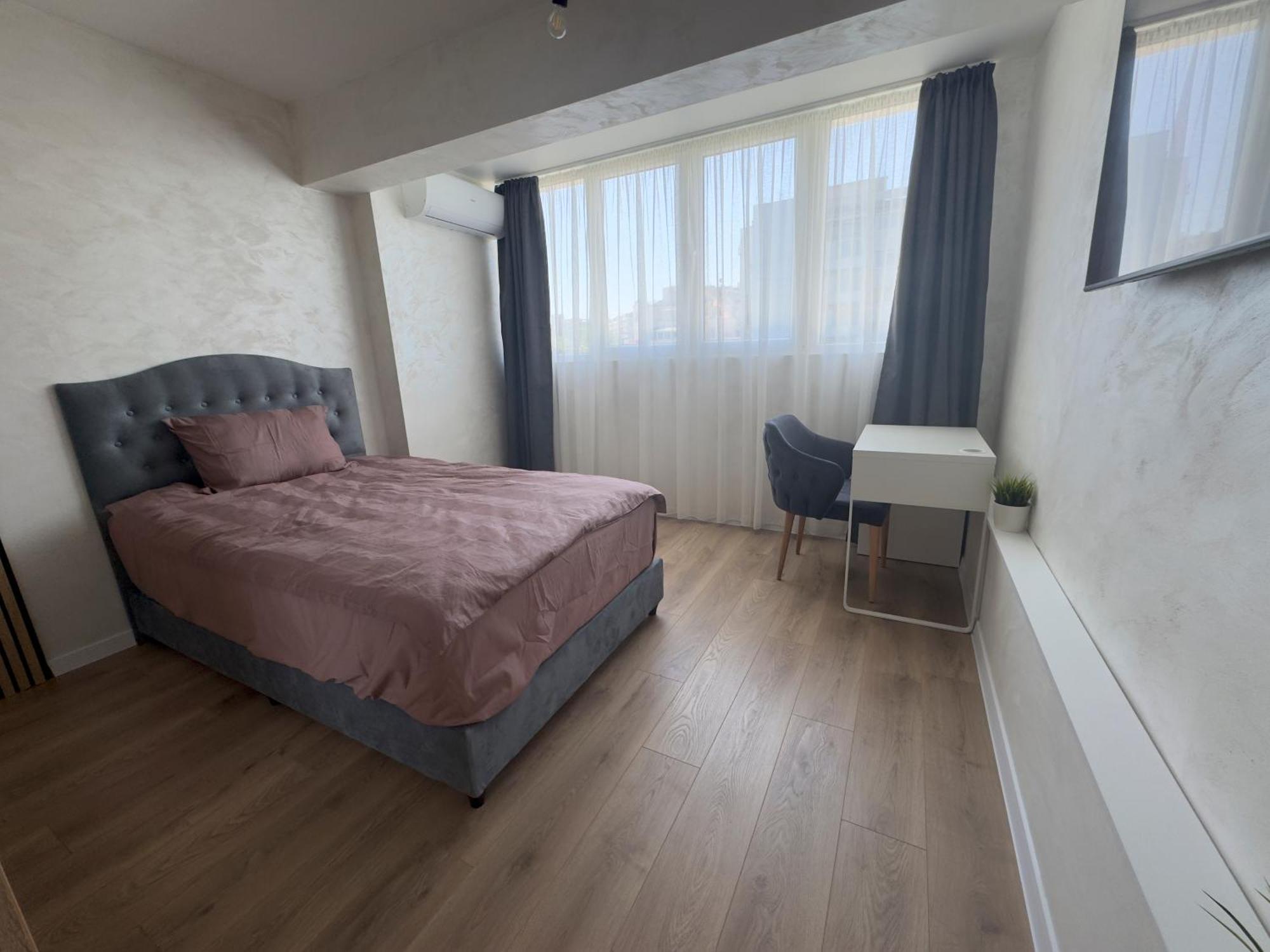 Seaview Lazur Apartment Burgas City Exterior foto